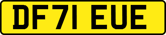 DF71EUE