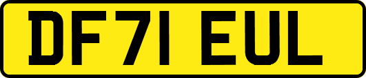 DF71EUL