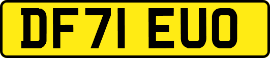 DF71EUO