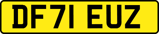 DF71EUZ