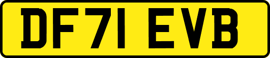 DF71EVB