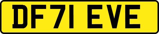 DF71EVE