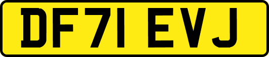 DF71EVJ