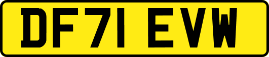 DF71EVW