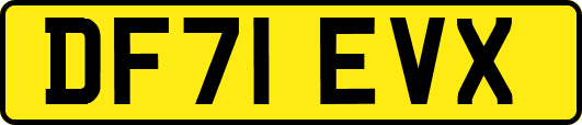 DF71EVX