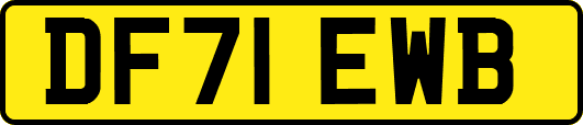 DF71EWB