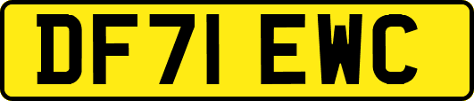 DF71EWC