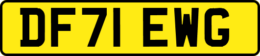 DF71EWG