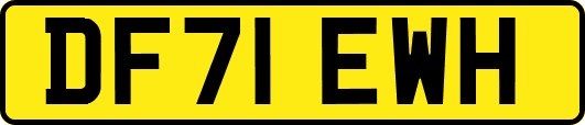 DF71EWH