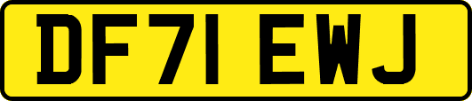 DF71EWJ