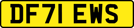 DF71EWS