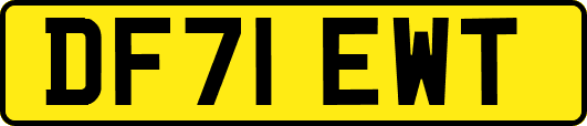 DF71EWT