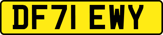 DF71EWY