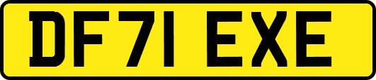 DF71EXE