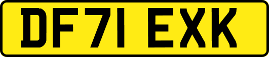 DF71EXK