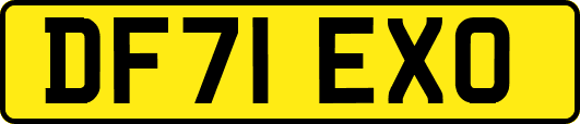 DF71EXO