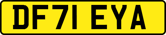 DF71EYA