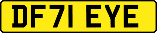 DF71EYE
