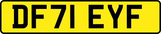 DF71EYF