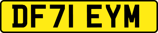 DF71EYM
