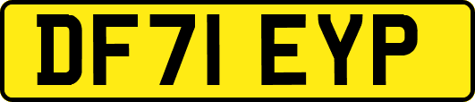 DF71EYP