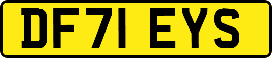 DF71EYS