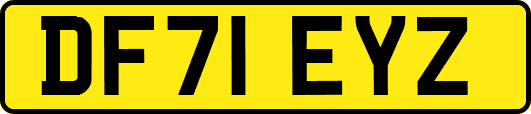 DF71EYZ