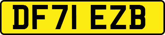 DF71EZB