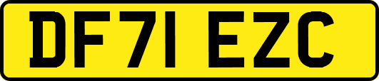 DF71EZC
