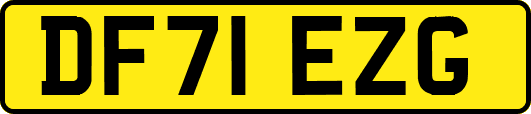 DF71EZG