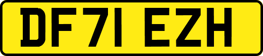 DF71EZH