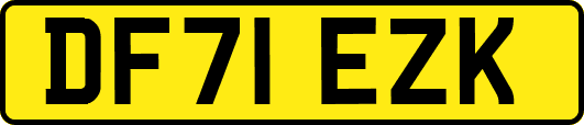 DF71EZK