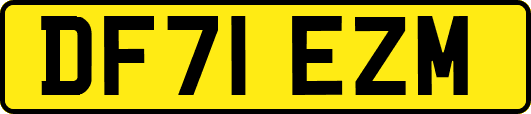 DF71EZM