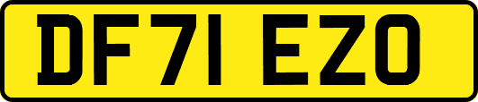 DF71EZO