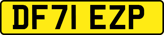 DF71EZP