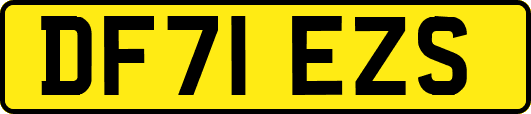 DF71EZS