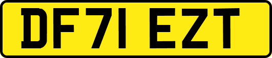 DF71EZT