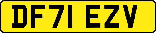DF71EZV
