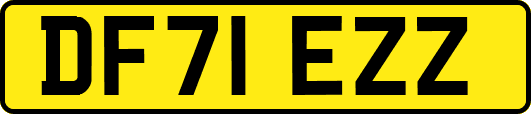 DF71EZZ