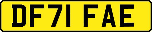 DF71FAE