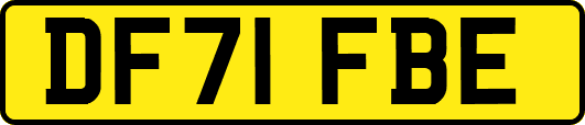 DF71FBE