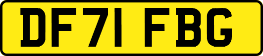 DF71FBG