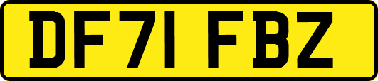 DF71FBZ