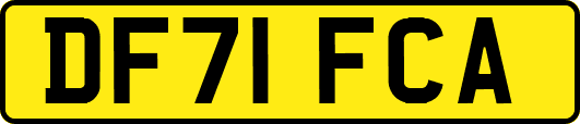 DF71FCA