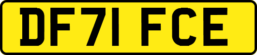 DF71FCE