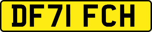DF71FCH