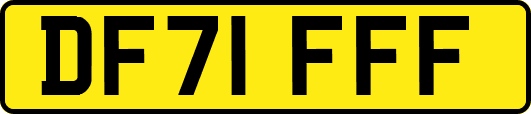 DF71FFF