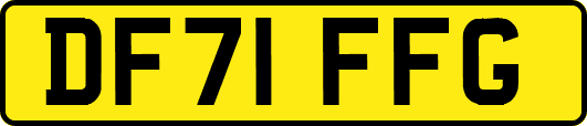 DF71FFG