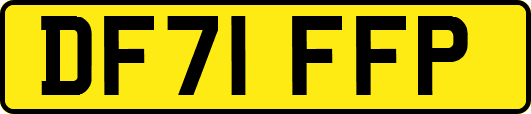 DF71FFP