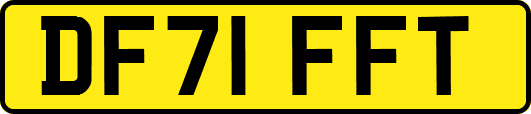 DF71FFT